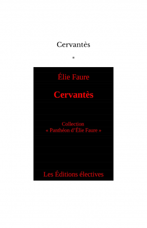 Cervantès