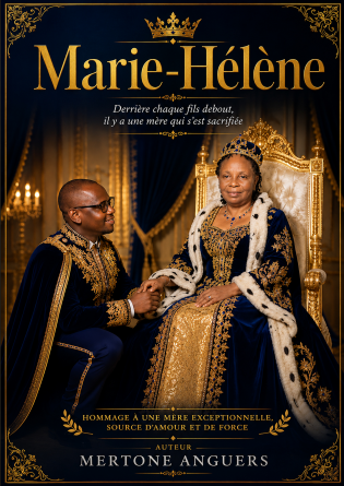 MARIE-HELENE