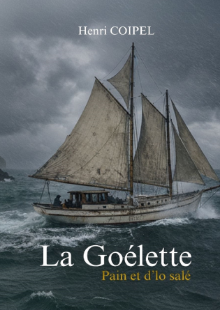 La Goélette Pain et d’Lo salée