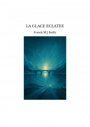 LA GLACE ECLATEE