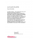 LA GLACE ECLATEE