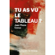 TU AS VU LE TABLEAU?