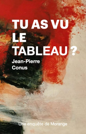 TU AS VU LE TABLEAU?