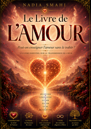 Le Livre de l’Amour