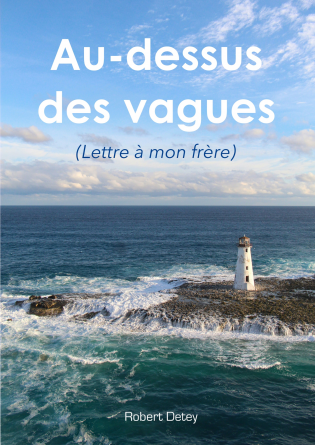 Au-dessus des vagues