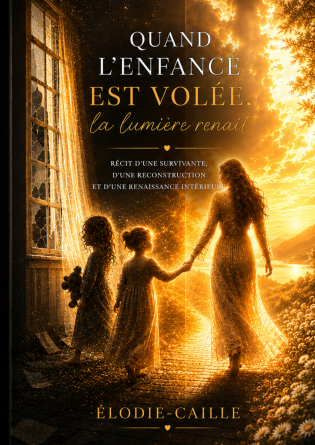 Quant l'enfance est volée