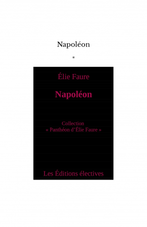 Napoléon