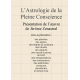 Présentation de l’œuvre de J Zenastral