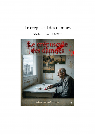 Le crépuscul des damnés