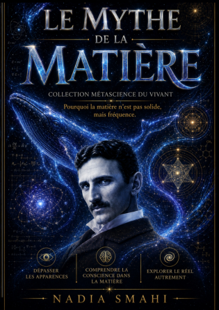 LE MYTHE DE LA MATIÈRE