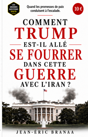 COMMENT TRUMP EST-IL ALLÉ SE FOURRER D