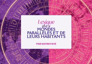 lexique des mondes parallèles