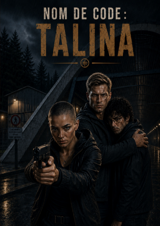 Nom de code : Talina 