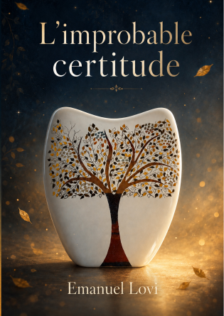 L'improbable certitude
