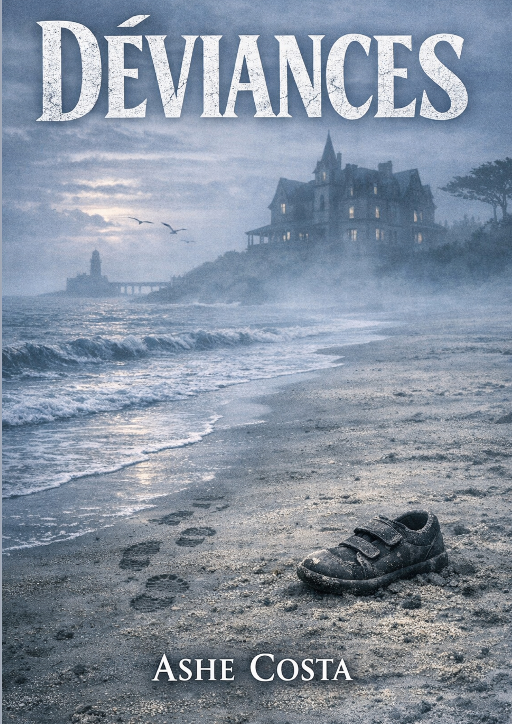 Déviances