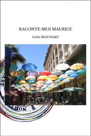 RACONTE-MOI MAURICE