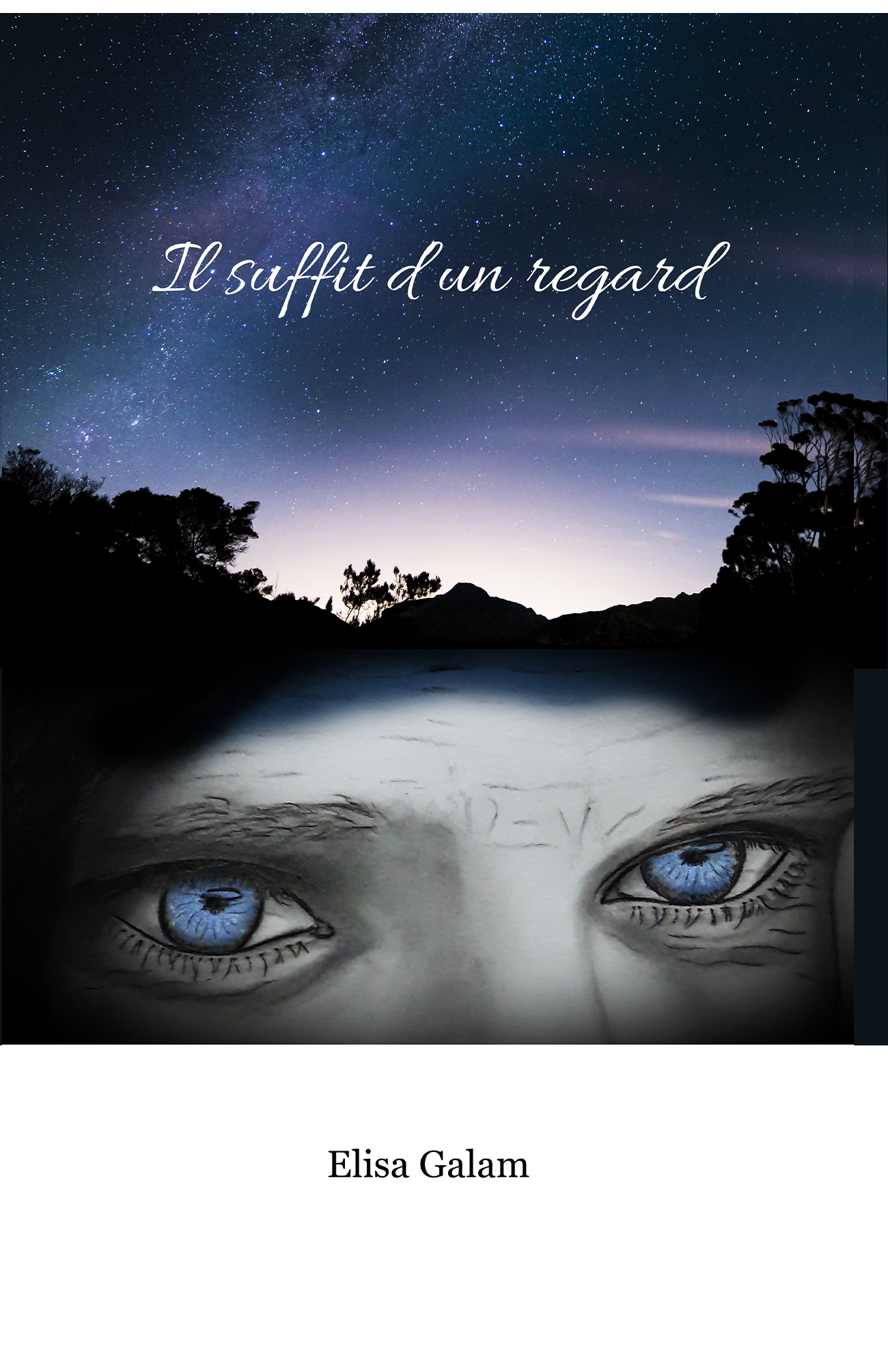 Il suffit d'un regard