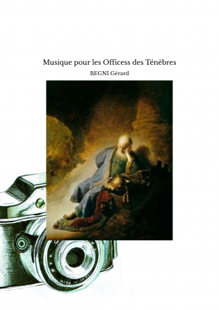 Musique pour les Officess des Ténèbres