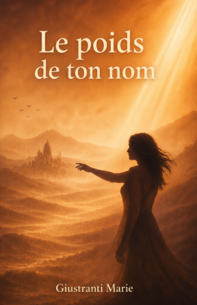 LE POIDS DE TON NOM