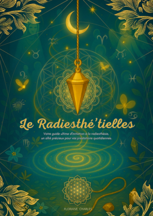 Le Radiesthé'tielles
