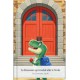 Dinosaure qui voulait aller à l'école