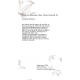 Vivre en Homme Libre. Chant Lexical T4