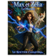 Max et Zélia Le Manoir