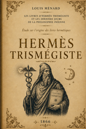 Hermès Trismégiste