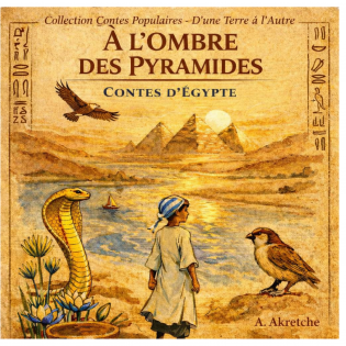 A l'Ombre des Pyramides
