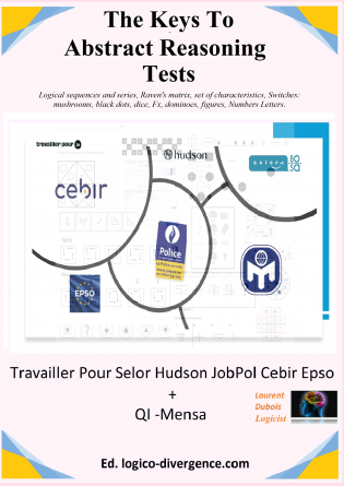 The Keys To Abstract Reasoning Test