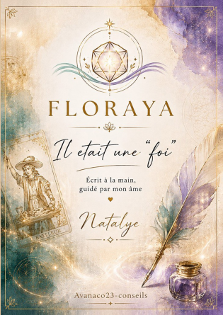 FLORAYA Il était une 
