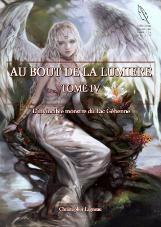 Au Bout De La Lumière Tome IV