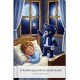 Doudou qui partait en mission la nuit