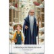 La bibliothèque des mondes entrelacés