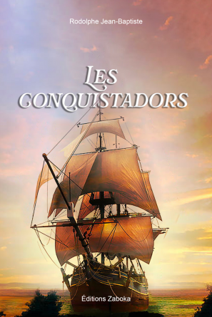 LES CONQUISTADORS