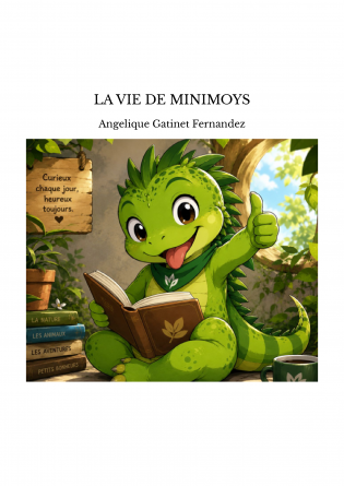 LA VIE DE MINIMOYS