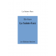 La Sainte-Face