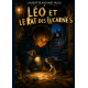 LEO ET ROUSSETTE LE RAT DES LUCARNES
