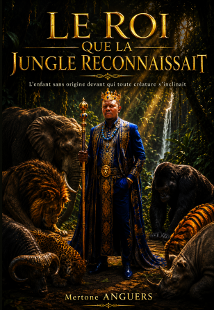 LE ROI QUE LA JUNGLE RECONNAISSAIT
