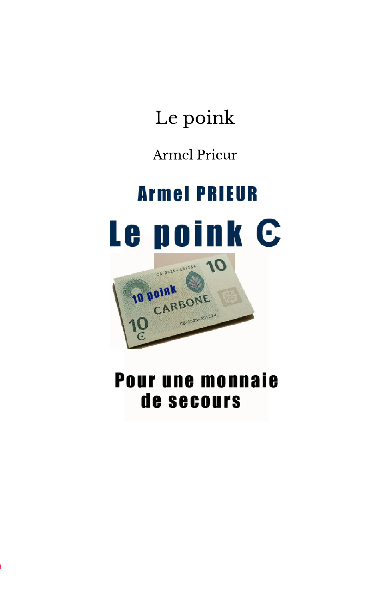 Le poink