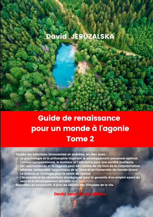 Guide de renaissance pour un monde T2
