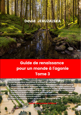 Guide de renaissance pour un monde T3