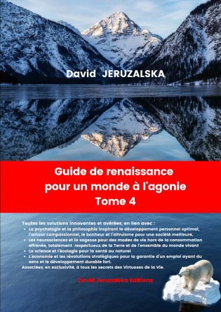 Guide de renaissance pour un monde T4