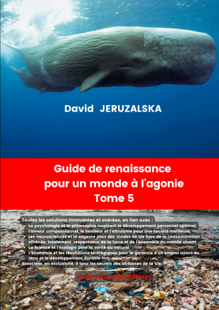 Guide de renaissance pour un monde T5