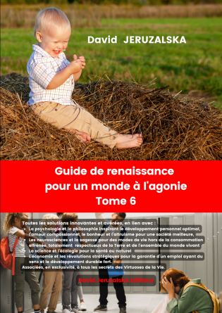 Guide de renaissance pour un monde T6