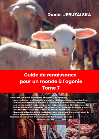 Guide de renaissance pour un monde T7