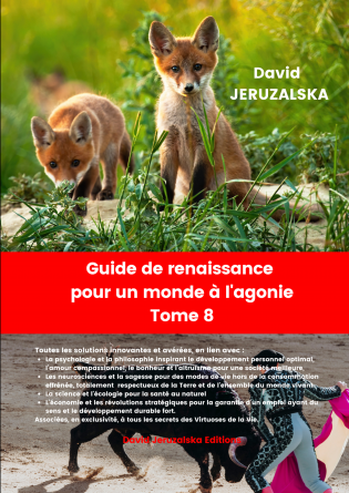 Guide de renaissance pour un monde T8