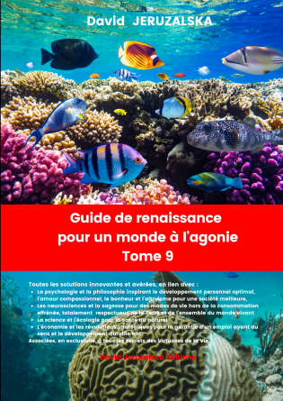 Guide de renaissance pour un monde T9