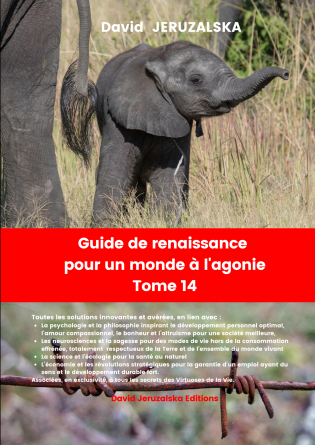Guide de renaissance pour un monde T14