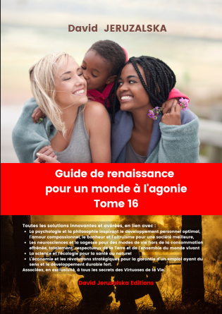 Guide de renaissance pour un monde T16